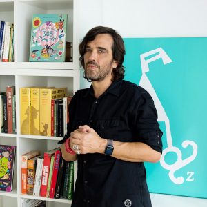 Presentaciones: el arte de hacerte presente
